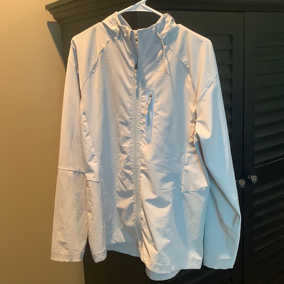 Excellent condition. Gymshark men’s jacket - Picture 1 of 3